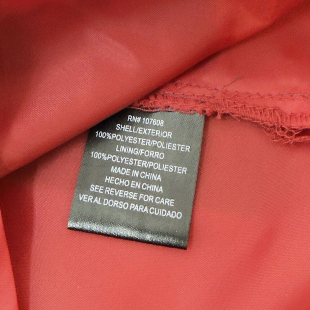 NWT Leslie Fay Women Dress Striped Fit & Flare Black Gold Size 8 - Picture 16 of 17